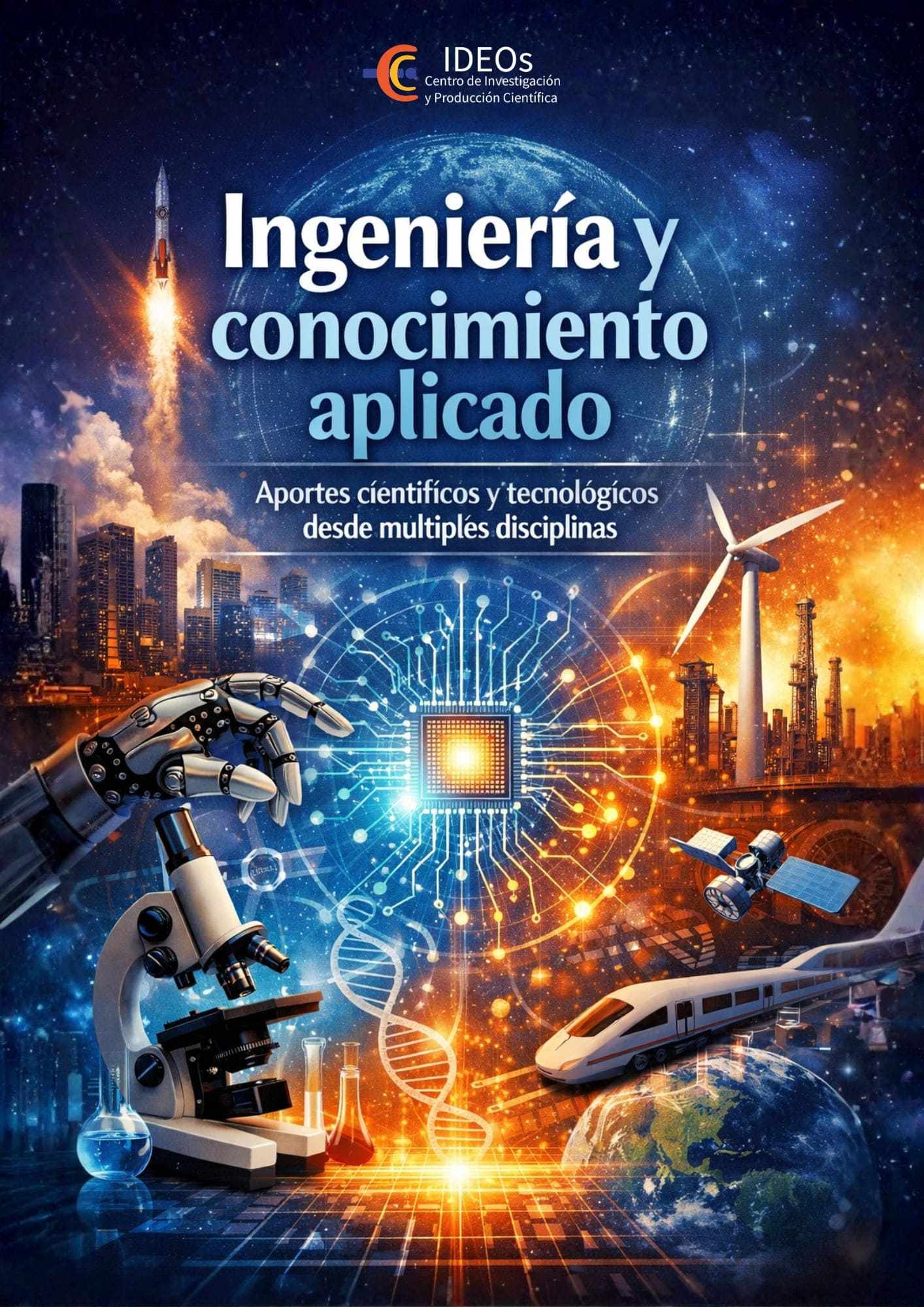 Ingeniería y conocimiento aplicado